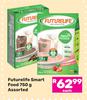 Futurelife Smart Food Assorted-750g