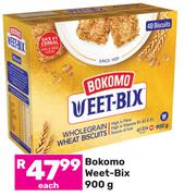 Bokomo Weet Bix-900g