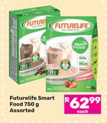 Futurelife Smart Food Assorted-750g