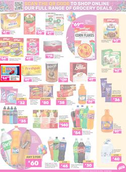 Game : 56 Years In The Game (21 April - 04 May 2026), page 3