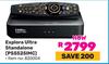 Dstv Explora Ultra Standalone PS5525IMC