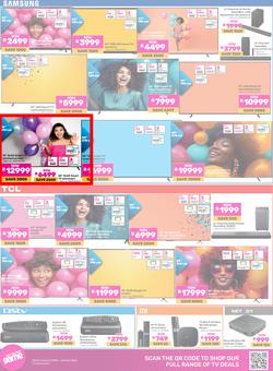 Game : 56 Years In The Game (21 April - 04 May 2026), page 4