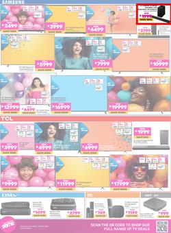 Game : 56 Years In The Game (21 April - 04 May 2026), page 4