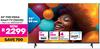 Hisense 32" FHD VIDAA Smart TV 32A4Q
