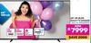 Hisense 65" 4K QLED Smart TV 65Q6Q