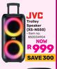 JVC Trolley Speaker XS-N550