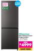 Hisense 223Ltr Bottom Freezer Fridge H310BIT
