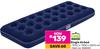 Camp Master Single Airbed 