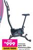 Trojan Apex 120 Stationary Bike