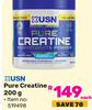 USN Pure Creatine-200g