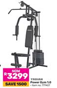 Trojan Power Gym 1.0