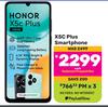 Honor X5C Plus Smartphone