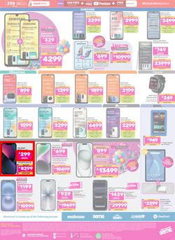 Game : 56 Years In The Game (21 April - 04 May 2026), page 12