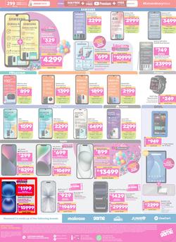 Game : 56 Years In The Game (21 April - 04 May 2026), page 12