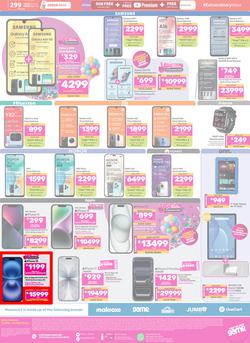 Game : 56 Years In The Game (21 April - 04 May 2026), page 12