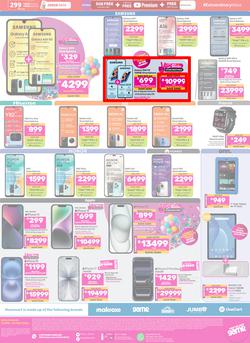 Game : 56 Years In The Game (21 April - 04 May 2026), page 12