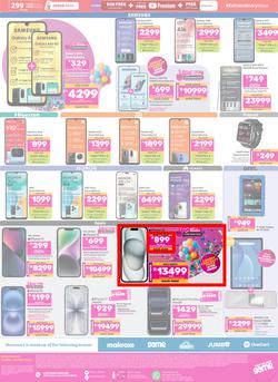 Game : 56 Years In The Game (21 April - 04 May 2026), page 12