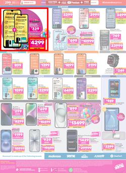 Game : 56 Years In The Game (21 April - 04 May 2026), page 12