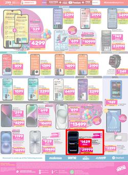 Game : 56 Years In The Game (21 April - 04 May 2026), page 12