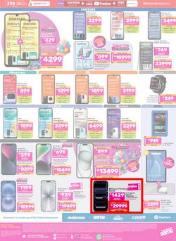 Game : 56 Years In The Game (21 April - 04 May 2026), page 12