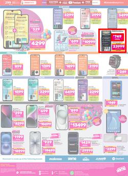 Game : 56 Years In The Game (21 April - 04 May 2026), page 12