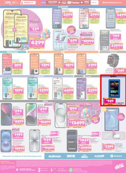 Game : 56 Years In The Game (21 April - 04 May 2026), page 12