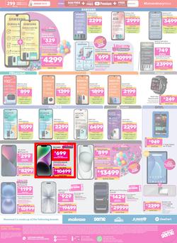 Game : 56 Years In The Game (21 April - 04 May 2026), page 12