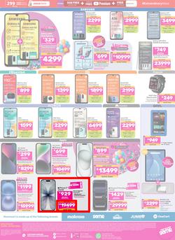 Game : 56 Years In The Game (21 April - 04 May 2026), page 12