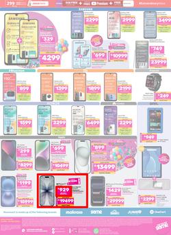 Game : 56 Years In The Game (21 April - 04 May 2026), page 12