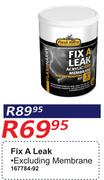 Flash Harry Fix A Leak 167784-92