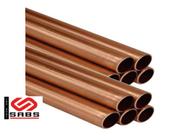 Copper Pipe 5.5m 137523