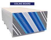 Ceiling Board 6.4mm 140735