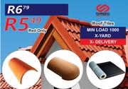 Roof Tiles