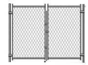 Diamond Gate Double 3 x 1.8m 137940