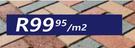 Bevel Paving Grey 50mm 190502-Per Sqm