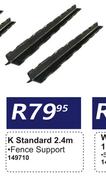 K-Standard 2.4m 149710