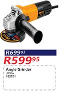 Ingco Angle Grinder 950W 162701