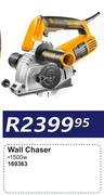 Ingco Wall Chaser 1500W 169363