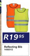 Relecting Bib 145651/2