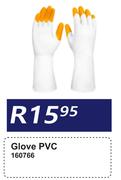Glovr PVC 160766