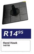 Hand Hawk 140798