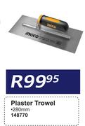 Plaster Tool 148770-280mm