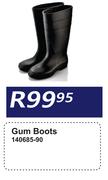 Gum Boots 1400685-90