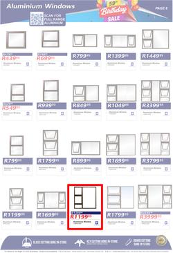 K Carrim Builders Mecca : 59th Birthday Sale (28 September - 09 October 2023), page 6