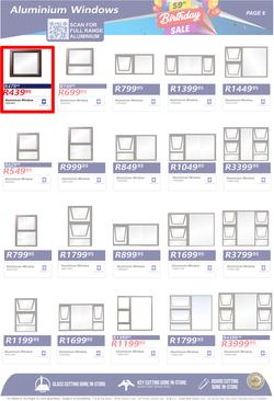 K Carrim Builders Mecca : 59th Birthday Sale (28 September - 09 October 2023), page 6