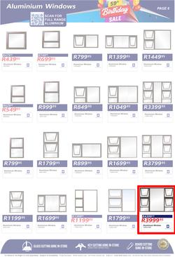 K Carrim Builders Mecca : 59th Birthday Sale (28 September - 09 October 2023), page 6
