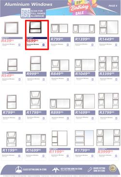K Carrim Builders Mecca : 59th Birthday Sale (28 September - 09 October 2023), page 6