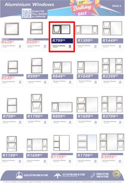 K Carrim Builders Mecca : 59th Birthday Sale (10 October - 04 December 2023), page 6