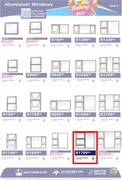 K Carrim Builders Mecca : 59th Birthday Sale (10 October - 04 December 2023), page 6