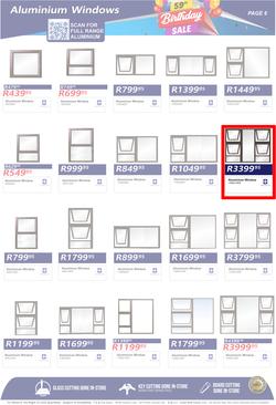 K Carrim Builders Mecca : 59th Birthday Sale (10 October - 04 December 2023), page 6